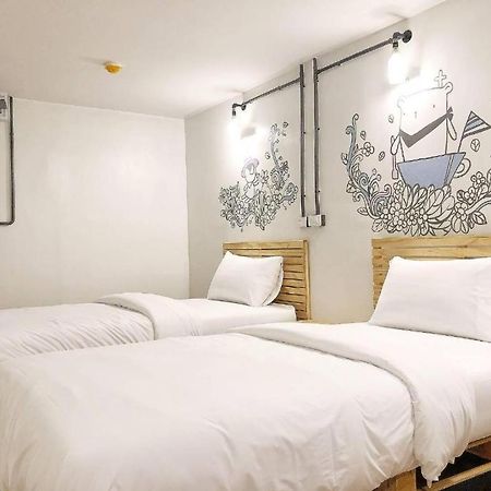 Qbix Hotel Khon Kaen Dış mekan fotoğraf