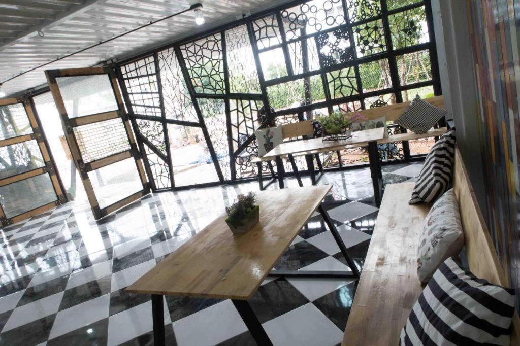 Qbix Hotel Khon Kaen Dış mekan fotoğraf