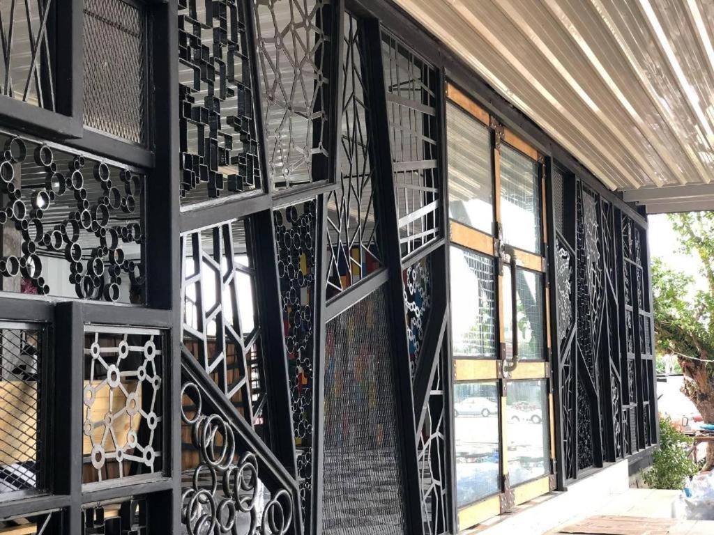 Qbix Hotel Khon Kaen Dış mekan fotoğraf