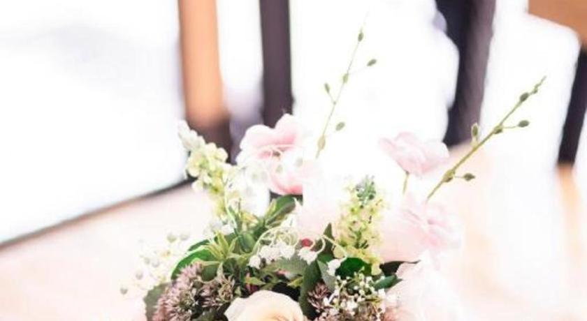 Qbix Hotel Khon Kaen Dış mekan fotoğraf