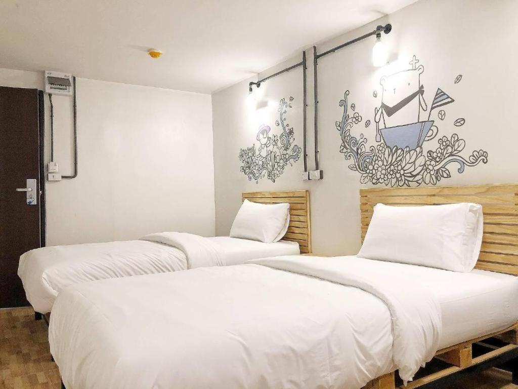 Qbix Hotel Khon Kaen Dış mekan fotoğraf