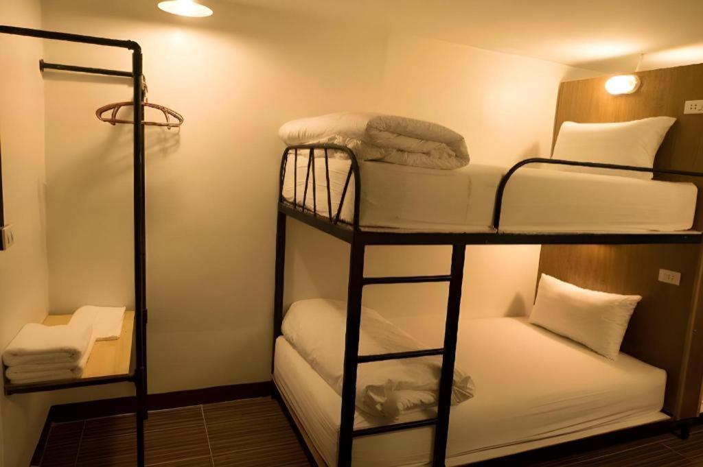 Qbix Hotel Khon Kaen Dış mekan fotoğraf