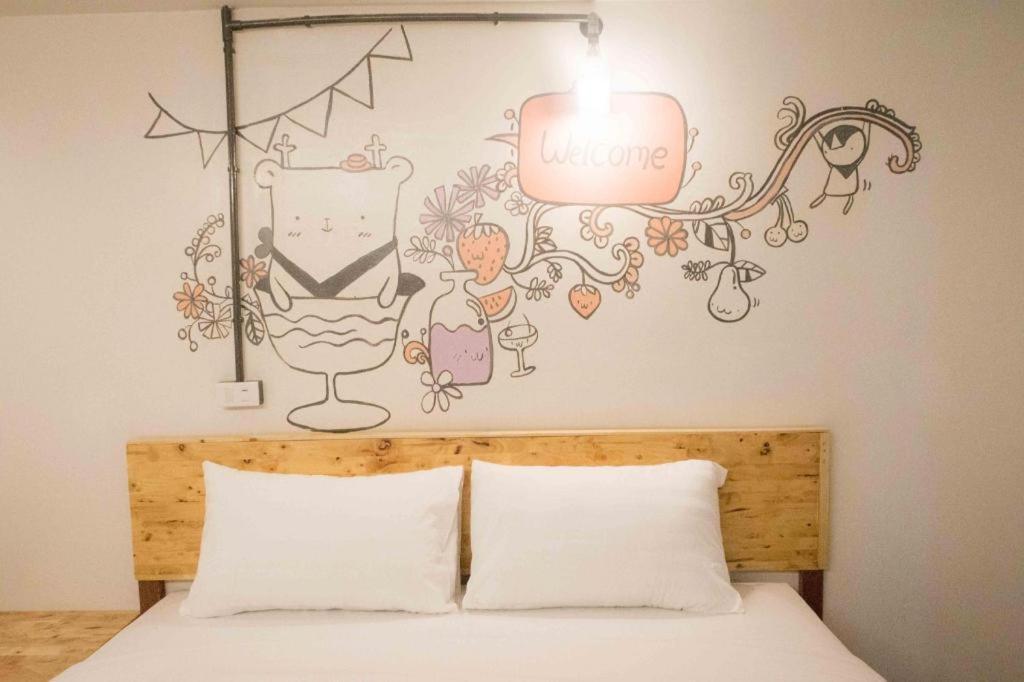 Qbix Hotel Khon Kaen Dış mekan fotoğraf
