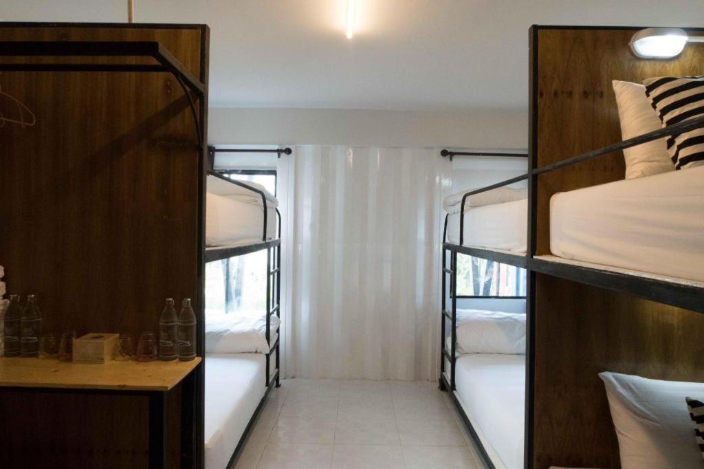 Qbix Hotel Khon Kaen Dış mekan fotoğraf